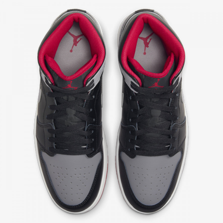 Nike Atlete Air Jordan 1 Mid 