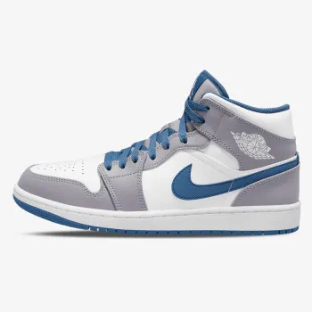 NIKE Atlete Air Jordan 1 Mid 