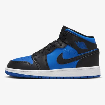 NIKE Atlete Jordan 1 Mid 