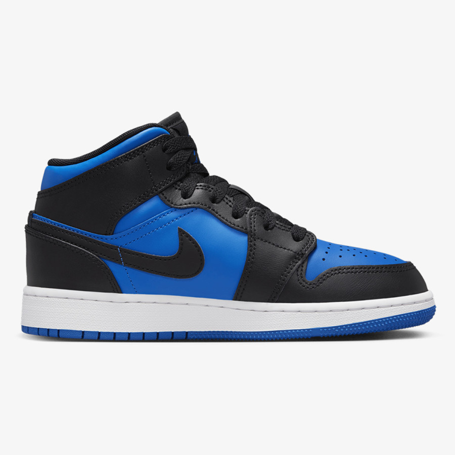 Nike Atlete Jordan 1 Mid 