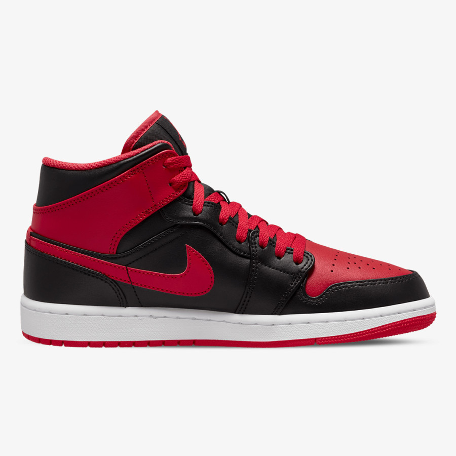 Nike Atlete Air Jordan 1 Mid 