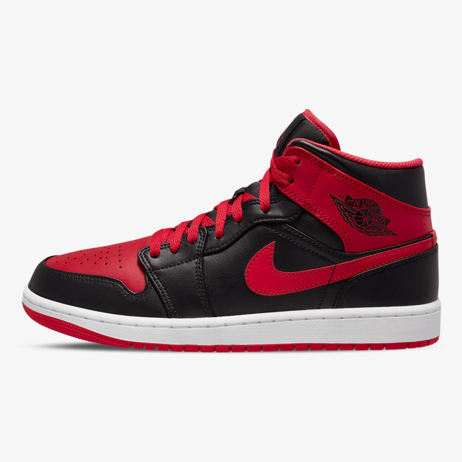 Nike Atlete Air Jordan 1 Mid 