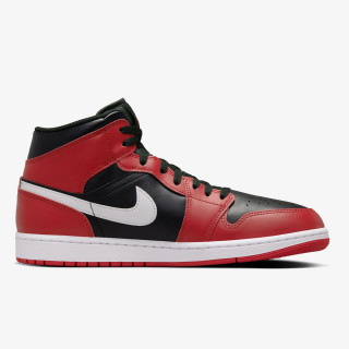 Nike Atlete Air Jordan 1 Mid 