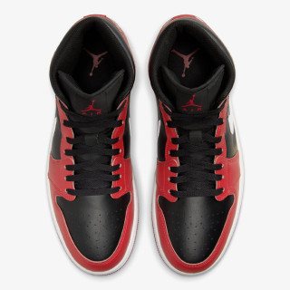 Nike Atlete Air Jordan 1 Mid 