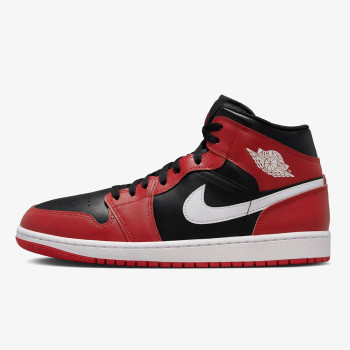 Nike Atlete Air Jordan 1 Mid 