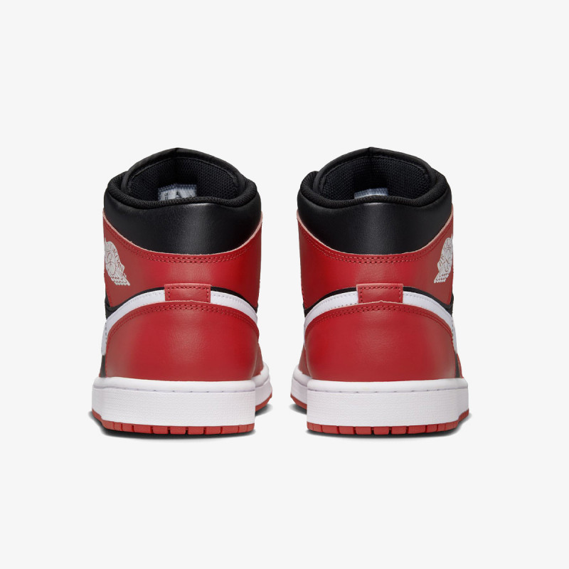 Nike Atlete Air Jordan 1 Mid 