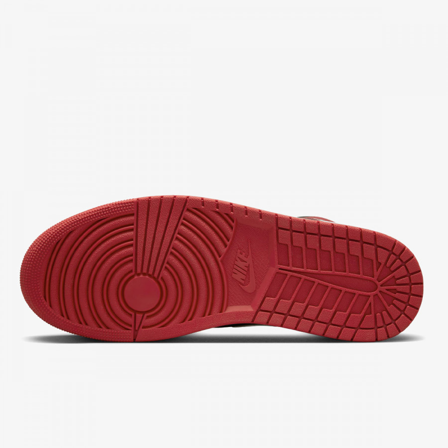 Nike Atlete Air Jordan 1 Mid 