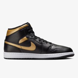 Nike Atlete Air Jordan 1 Mid 