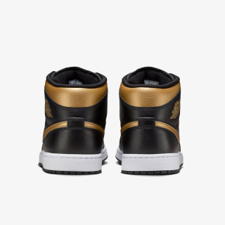 Nike Atlete Air Jordan 1 Mid 