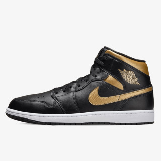 Nike Atlete Air Jordan 1 Mid 