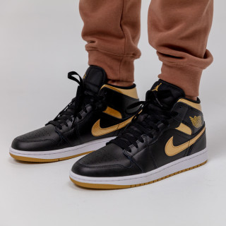 Nike Atlete Air Jordan 1 Mid 