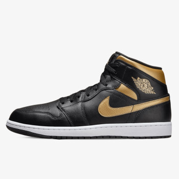 Nike Atlete Air Jordan 1 Mid 