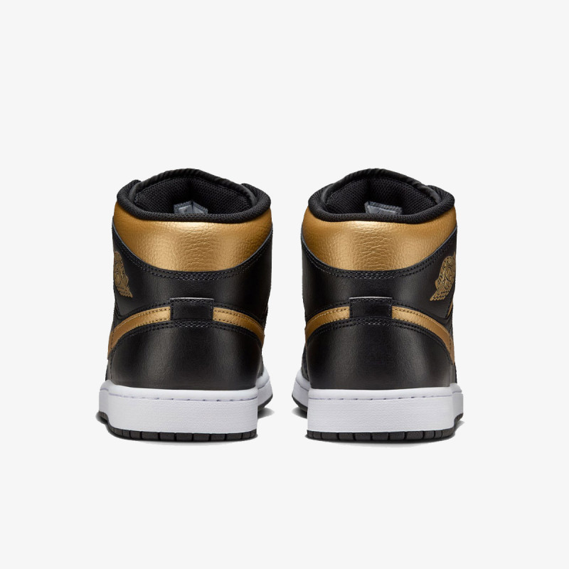 Nike Atlete Air Jordan 1 Mid 