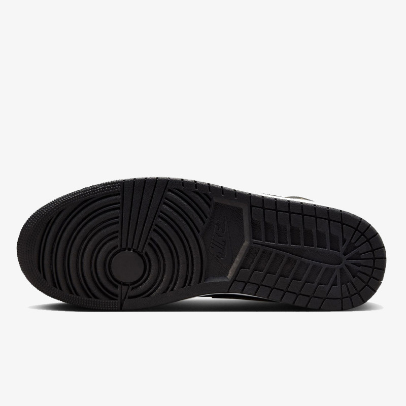 Nike Atlete Air Jordan 1 Mid 