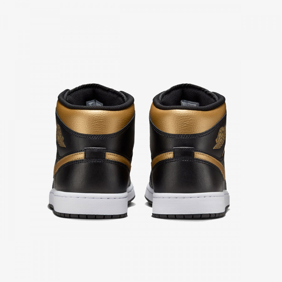 Nike Atlete Air Jordan 1 Mid 