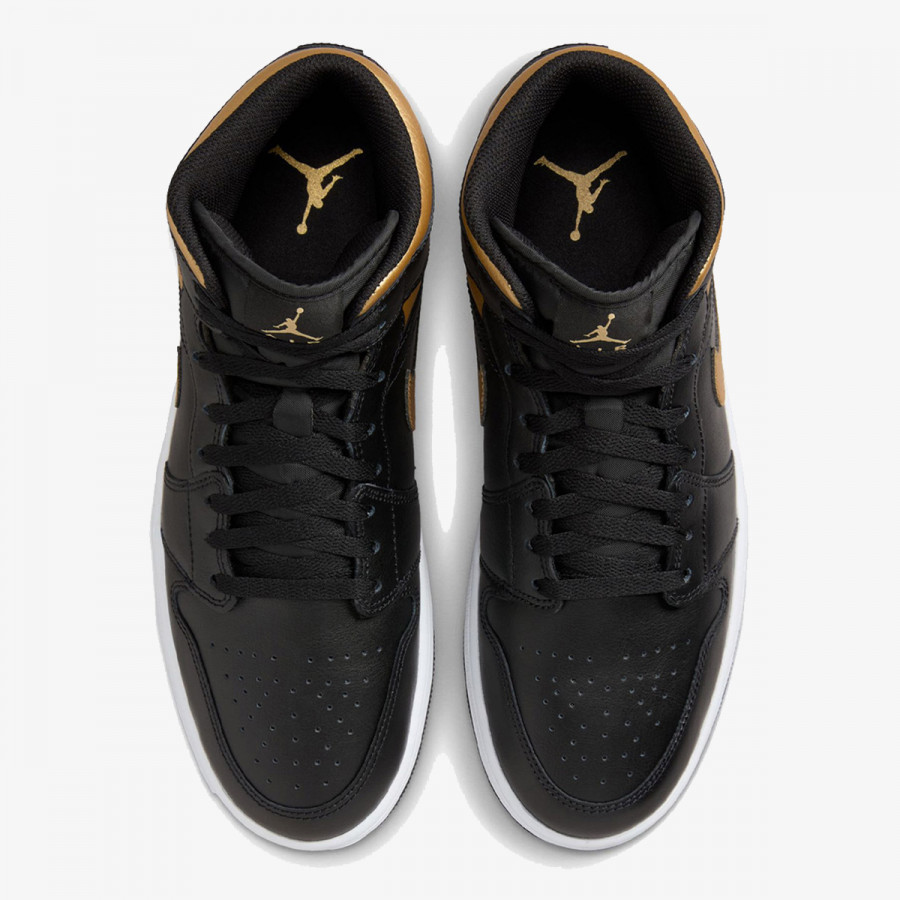 Nike Atlete Air Jordan 1 Mid 