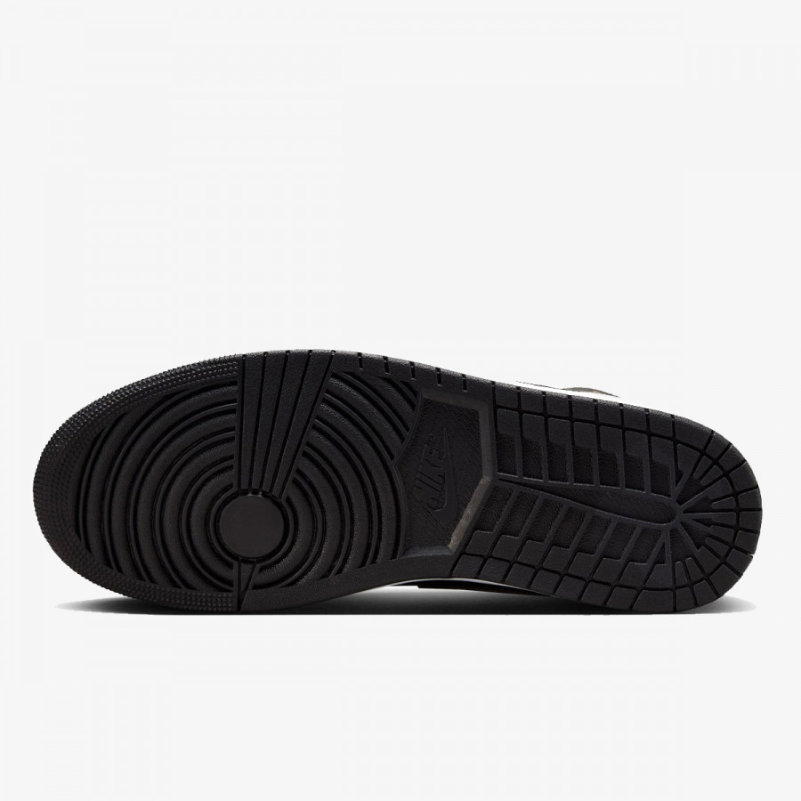 Nike Atlete Air Jordan 1 Mid 