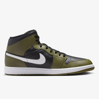 Nike Atlete Air Jordan 1 Mid 