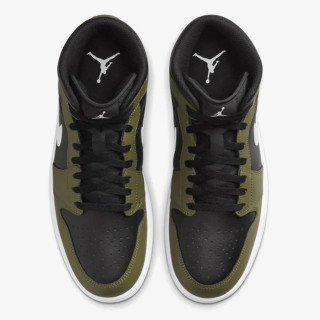 Nike Atlete Air Jordan 1 Mid 