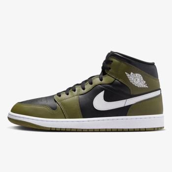 Nike Atlete Air Jordan 1 Mid 