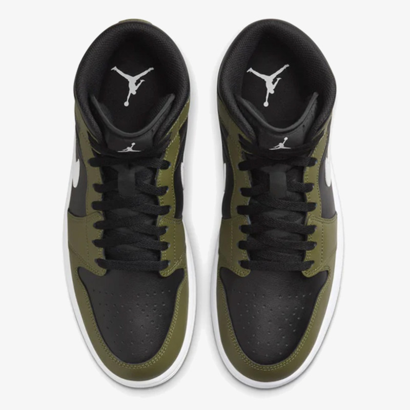 Nike Atlete Air Jordan 1 Mid 
