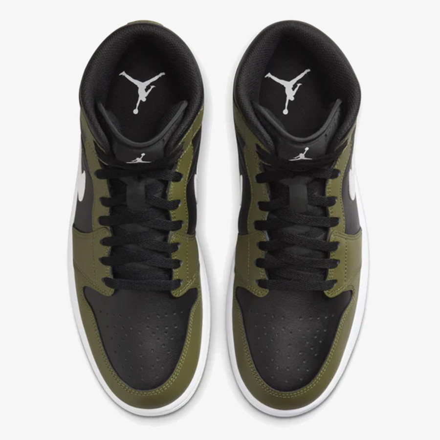 Nike Atlete Air Jordan 1 Mid 