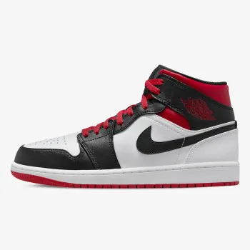 NIKE Atlete Air Jordan 1 Mid 