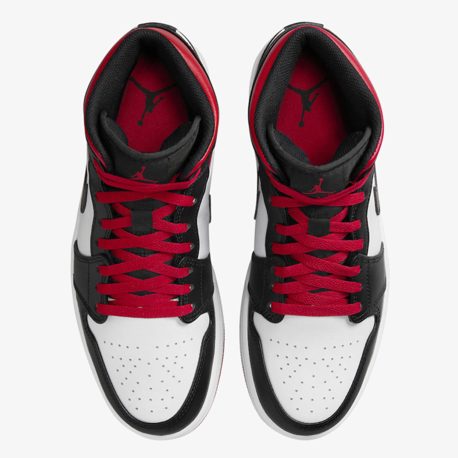 Nike Atlete Air Jordan 1 Mid 