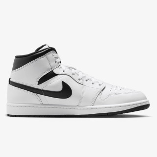 Nike Atlete Air Jordan 1 Mid 