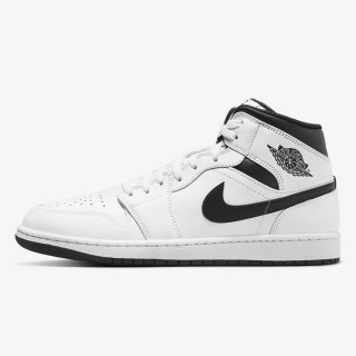 Nike Atlete Air Jordan 1 Mid 