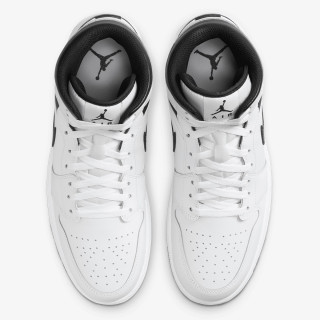 Nike Atlete Air Jordan 1 Mid 