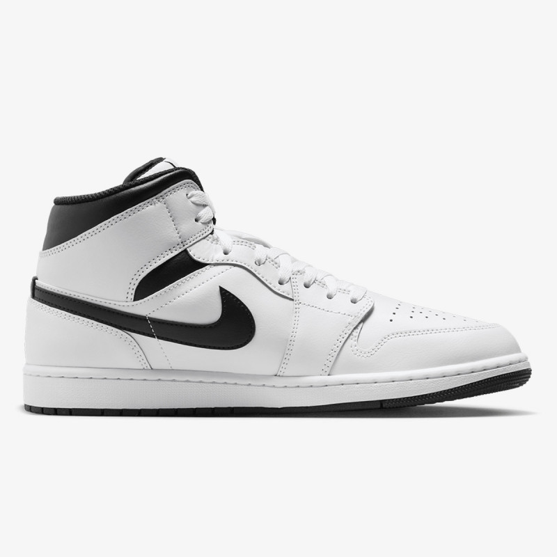 Nike Atlete Air Jordan 1 Mid 