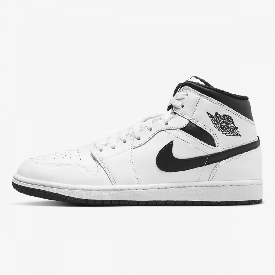 Nike Atlete Air Jordan 1 Mid 