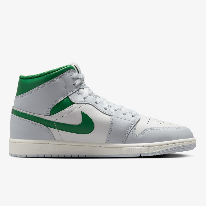 Nike Atlete Air Jordan 1 Mid 