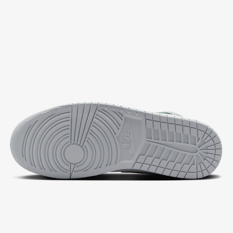 Nike Atlete Air Jordan 1 Mid 