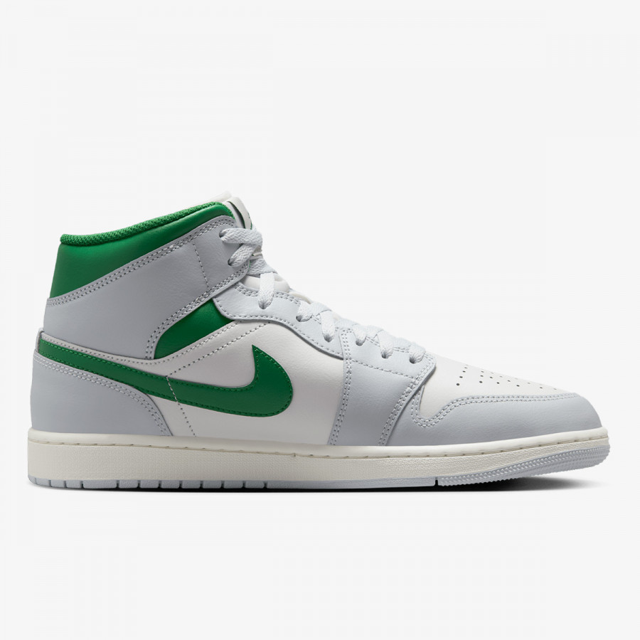 Nike Atlete Air Jordan 1 Mid 