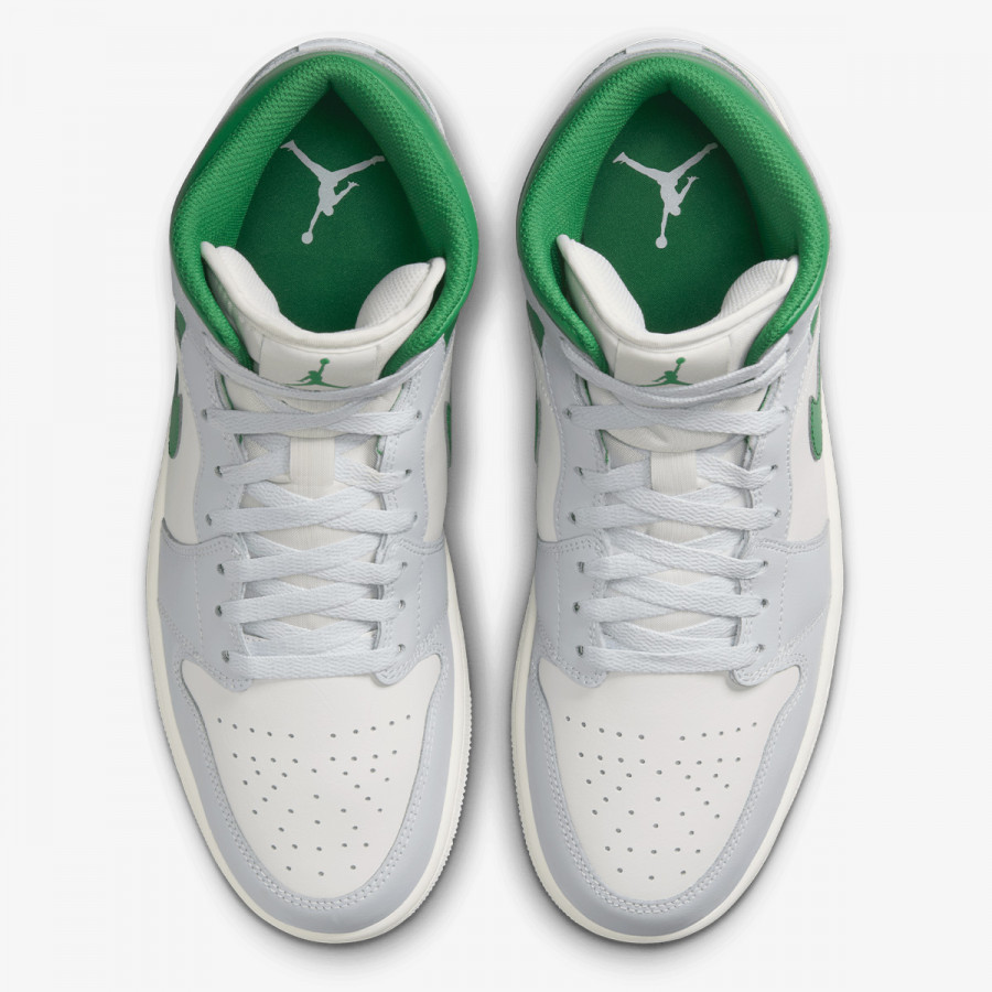 Nike Atlete Air Jordan 1 Mid 