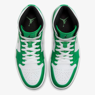 Nike Atlete Air Jordan 1 Mid 