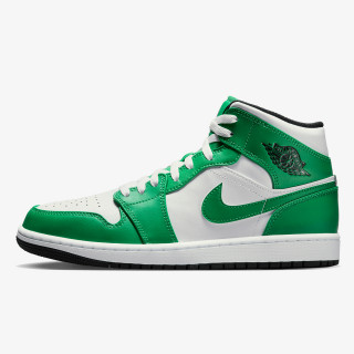 Nike Atlete Air Jordan 1 Mid 