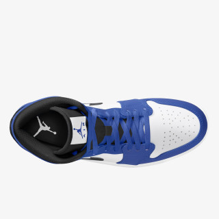 Nike Atlete Air Jordan 1 Mid 