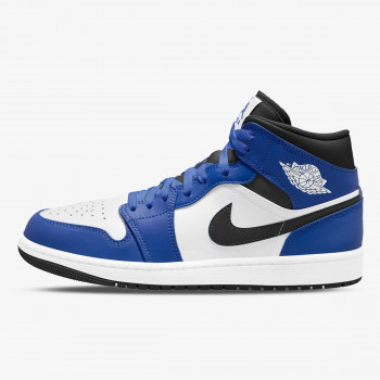 Nike Atlete Air Jordan 1 Mid 