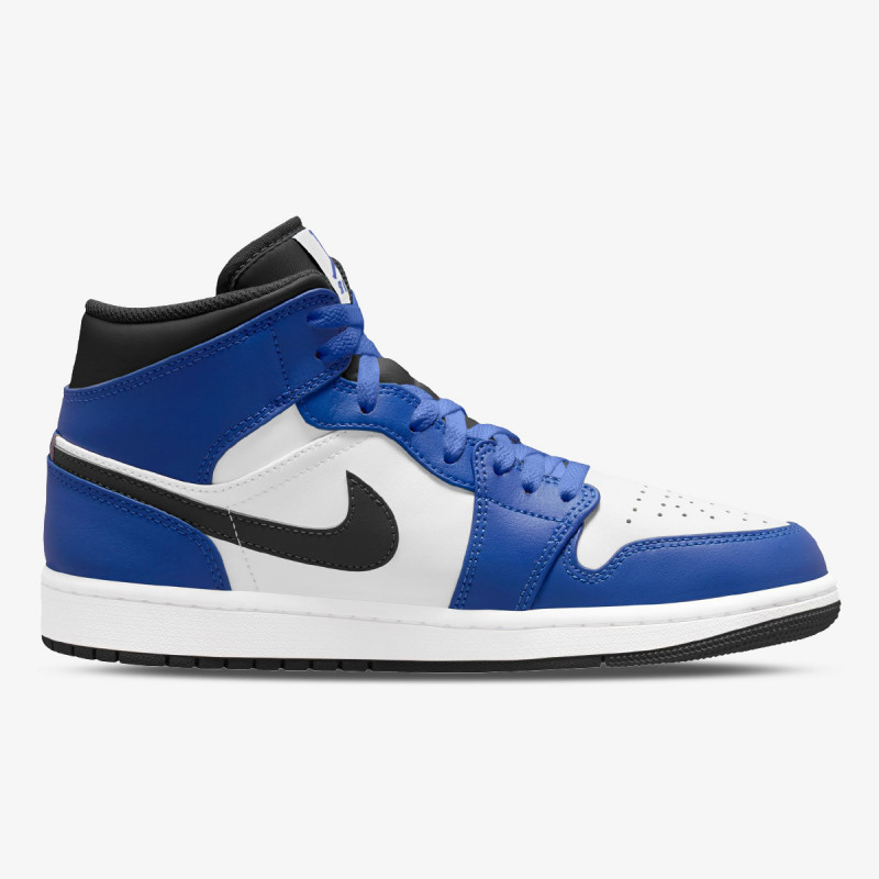 Nike Atlete Air Jordan 1 Mid 