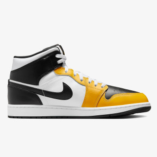 Nike Atlete Air Jordan 1 Mid 