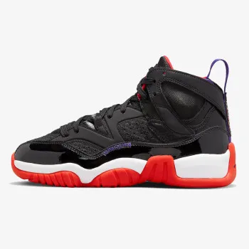 NIKE Atlete Jumpman Two Trey 