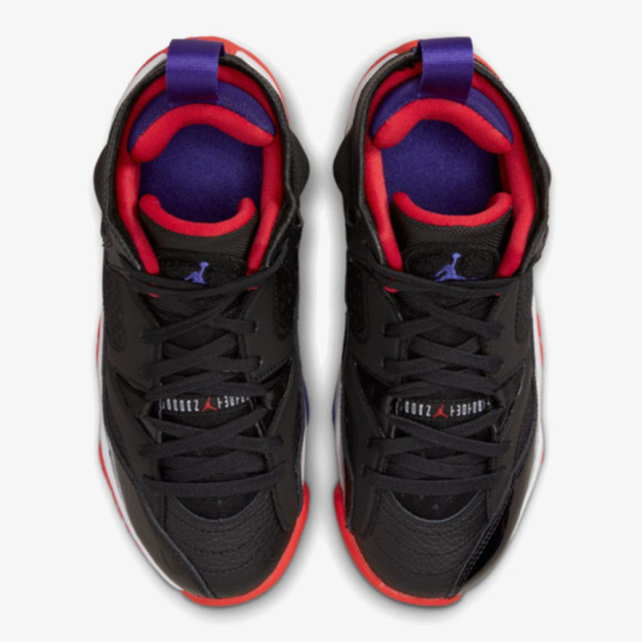 Nike Atlete Jumpman Two Trey 