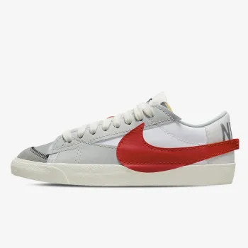 NIKE Atlete Blazer Low '77 Jumbo 