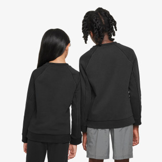 Nike Bluza K NSW NIKE AIR CREW 