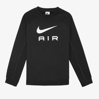 Nike Bluza K NSW NIKE AIR CREW 