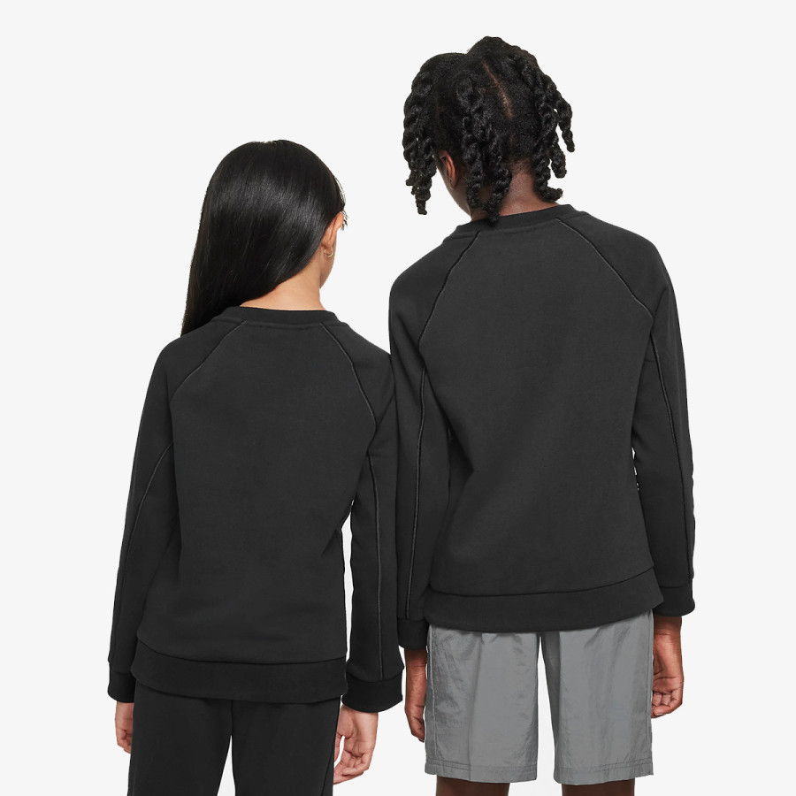 Nike Bluza K NSW NIKE AIR CREW 