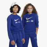 Nike Bluza K NSW NIKE AIR CREW 